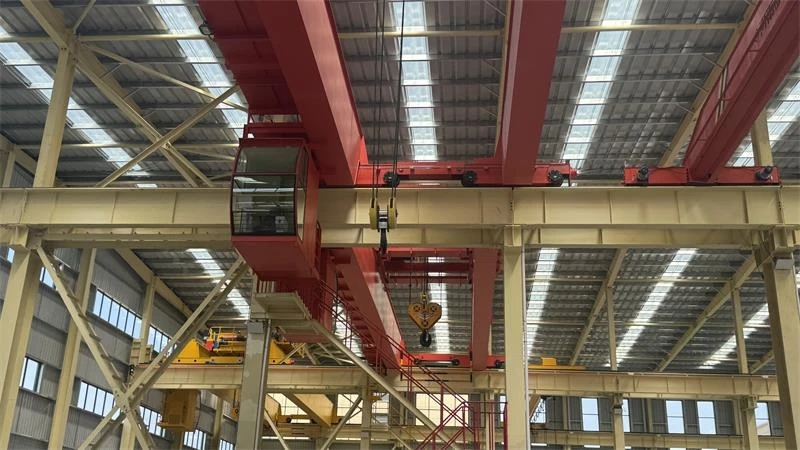 Hydraulic Cone Crusher