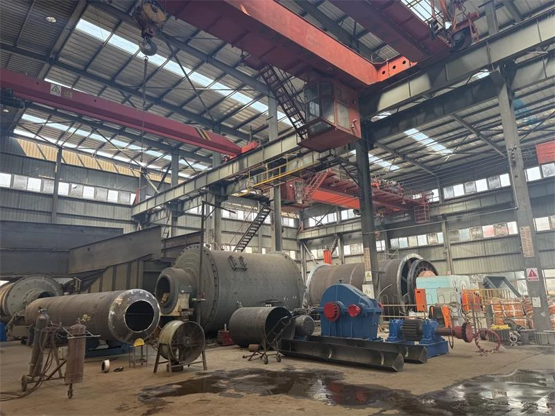 Hydraulic Cone Crusher