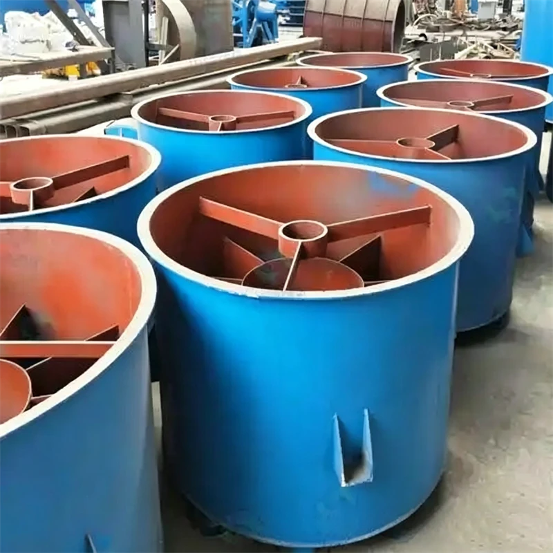 Mining Agitation Tank