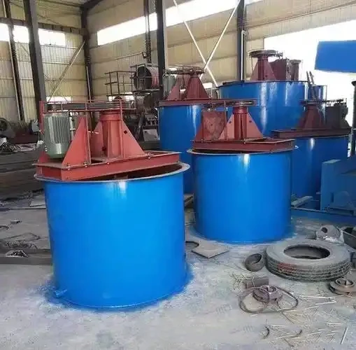 Mining Agitation Tank