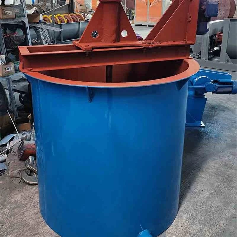Mining Agitation Tank