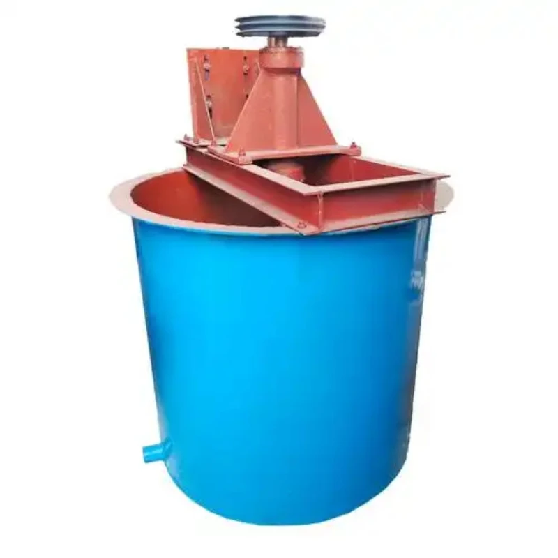 Mining Agitation Tank