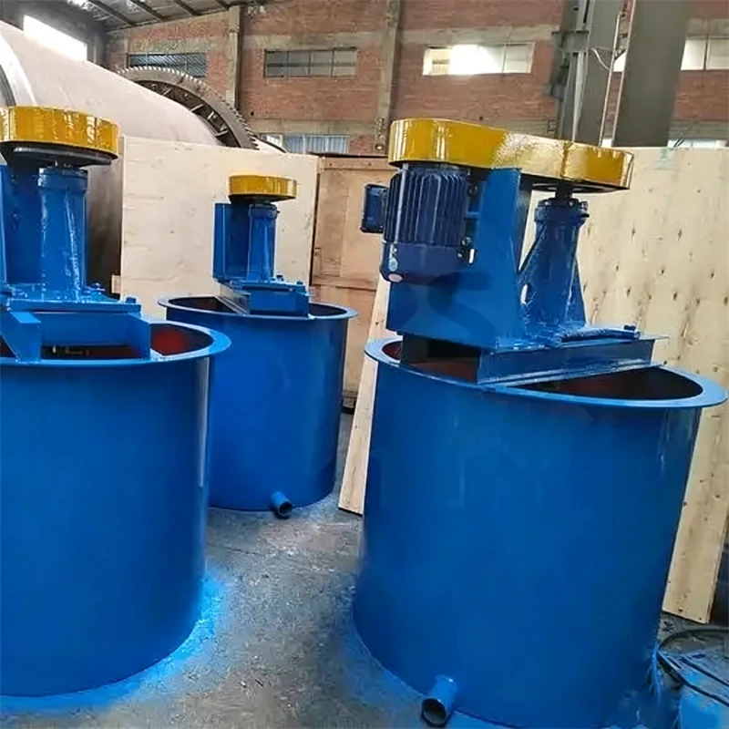 Mining Agitation Tank