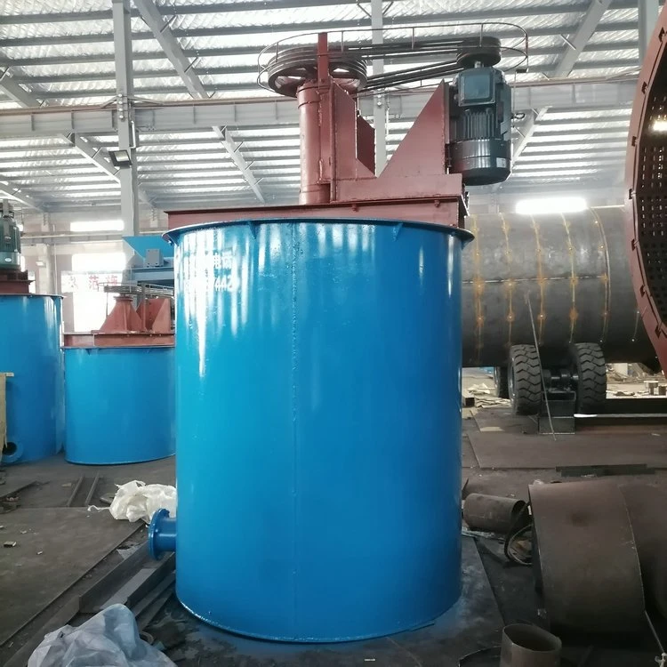 Mining Agitation Tank