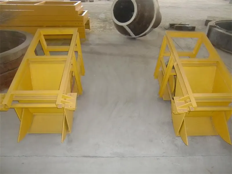 Pendulum Feeder for Ore & Mineral Processing