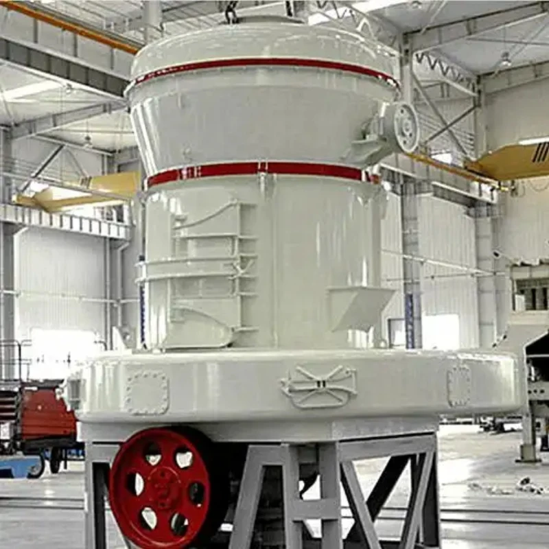 Raymond Mill