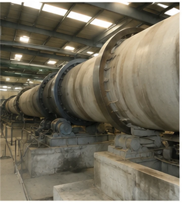 Slag Dryer