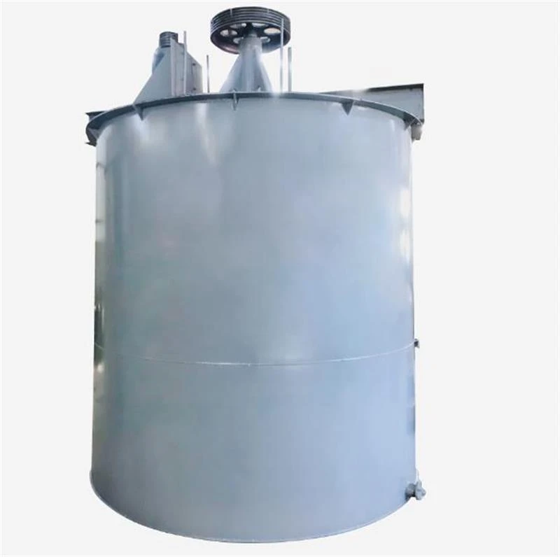 Slurry Lifting Agitator Tank for Flotation 