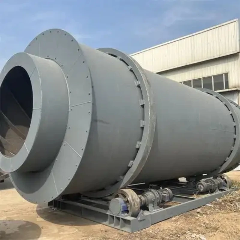 Vertical Dryer