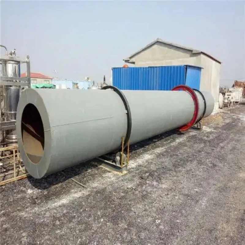 Vertical Dryer
