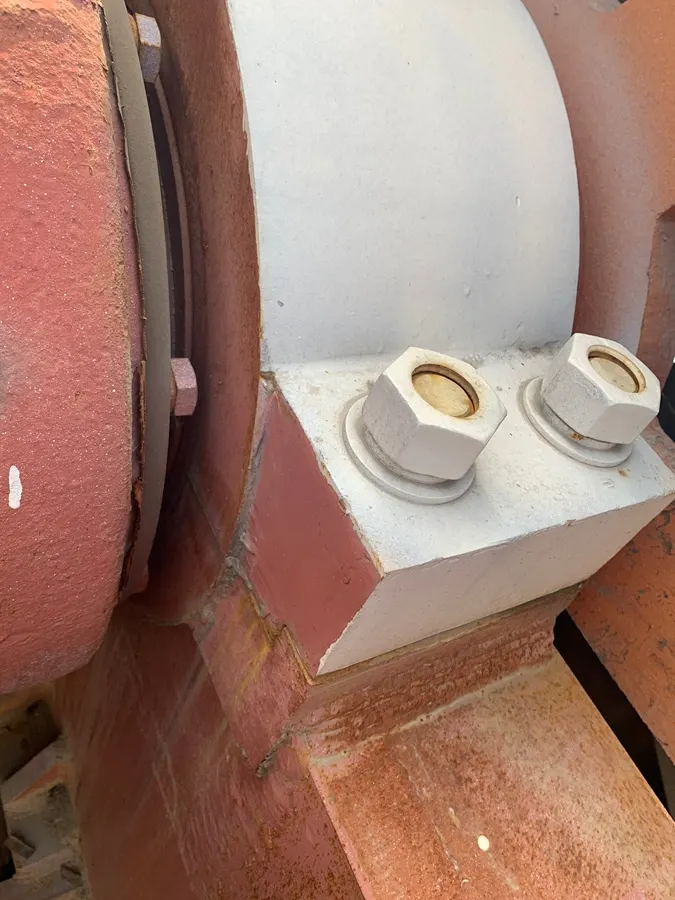Jaw Crusher Machine