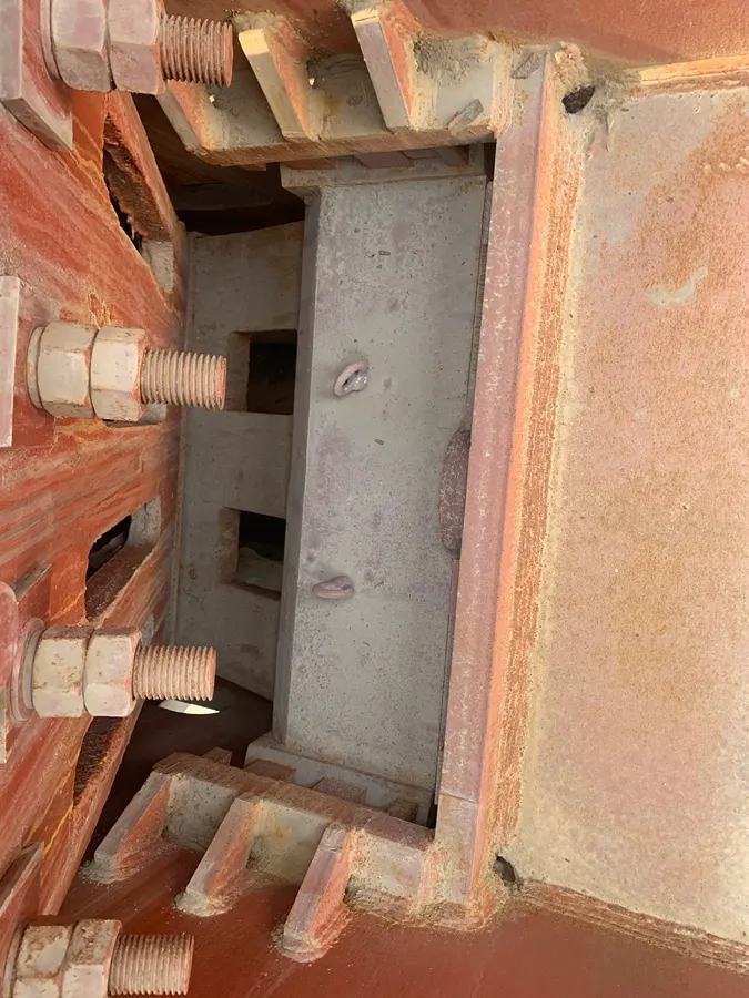 Jaw Crusher Machine